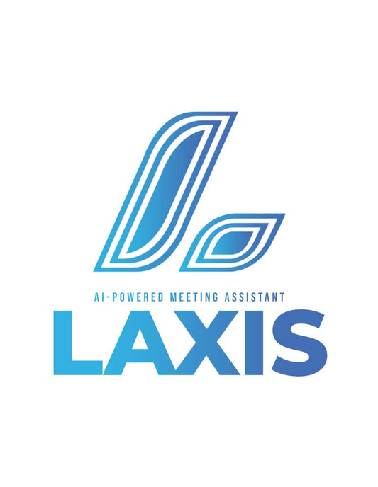 Laxis - AI-Powered Meeting Assistant & Transcriber
