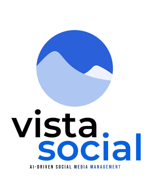 Vista Social - AI-Driven Social Media Management