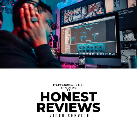Honest Reviews Video Service