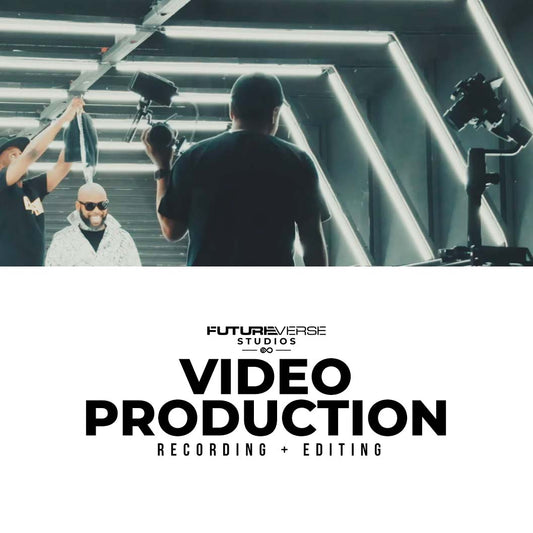 Short Film/Music Video Production