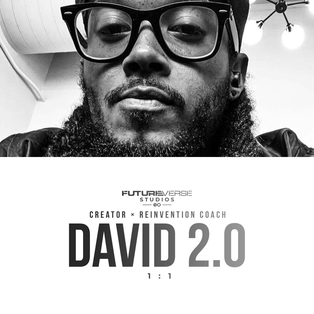 DAVID 2.0