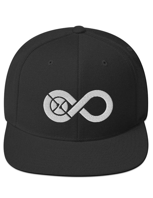 Infinity Snapback - The Original Thinking Cap™