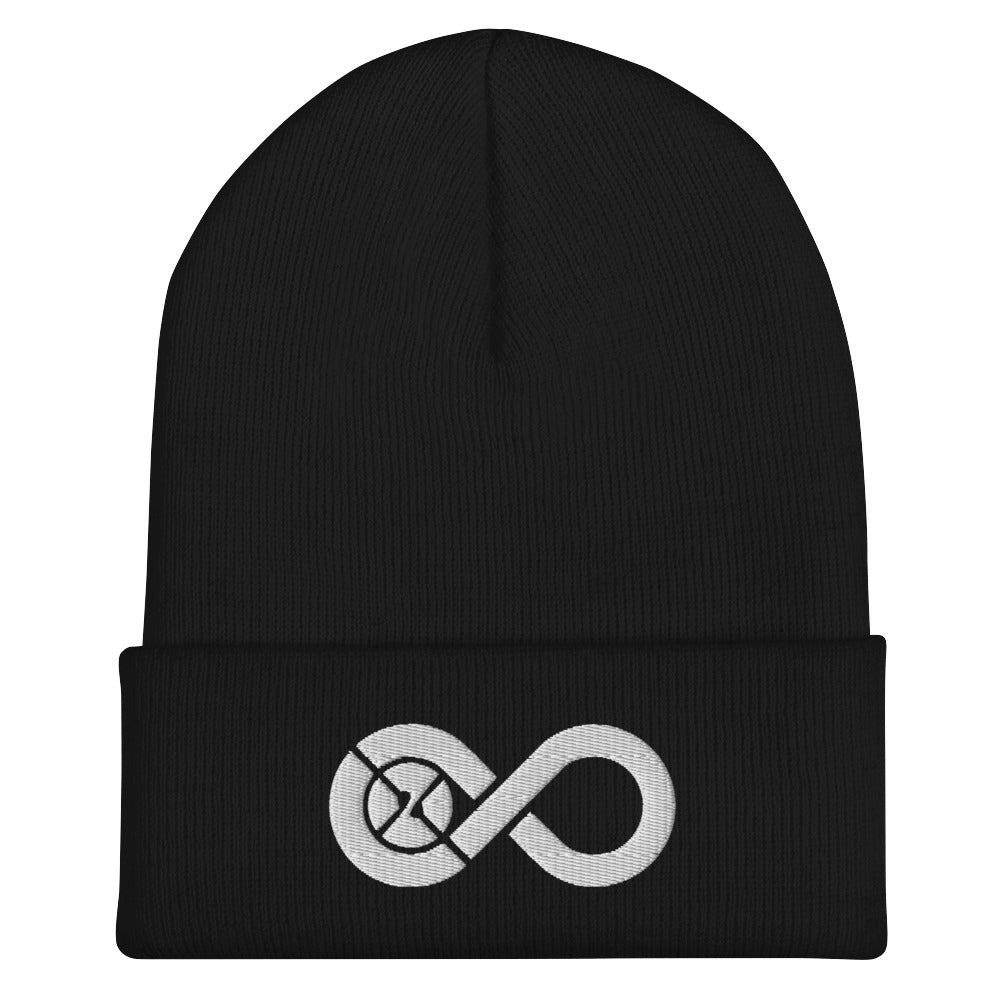 Infinity Beanie