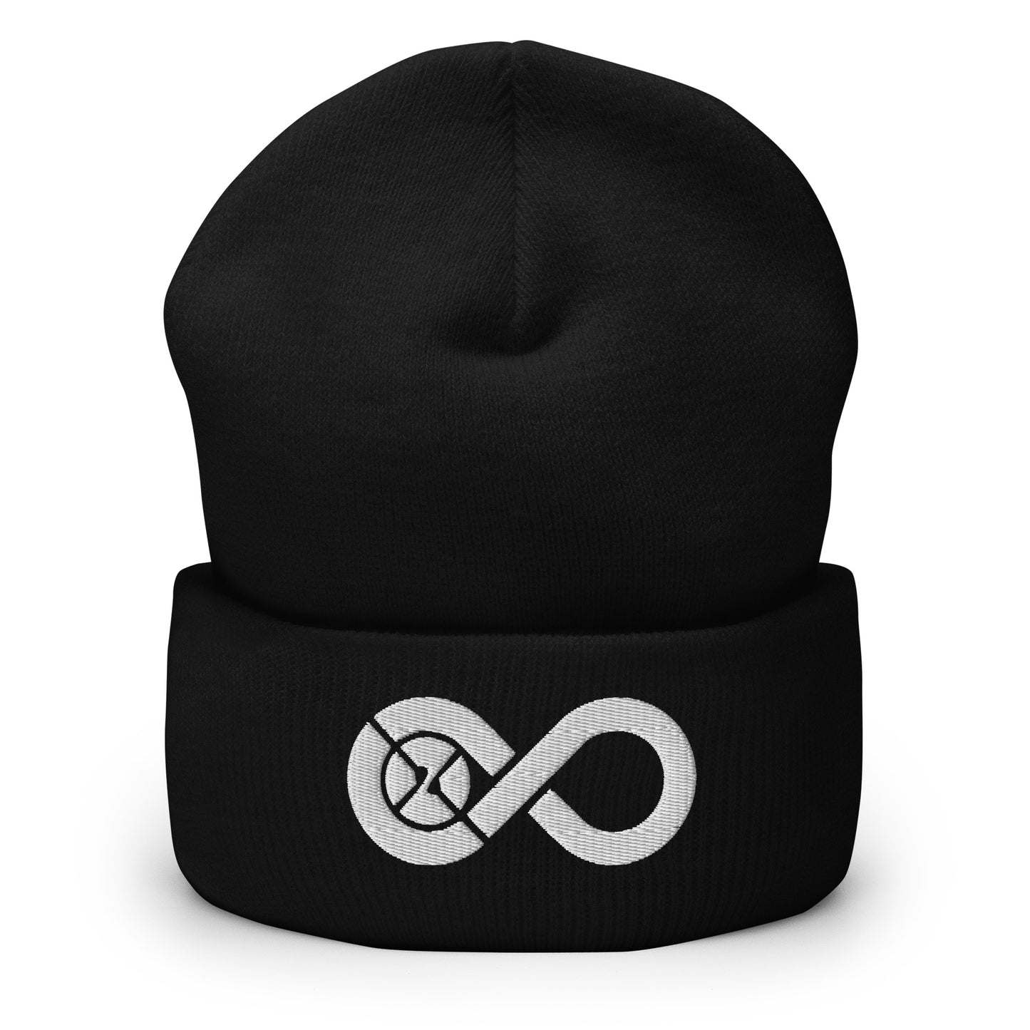 Infinity Beanie